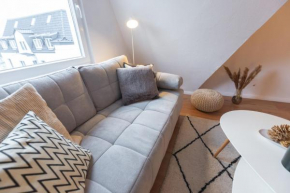 Bheaven I Skandi Premium Apartment